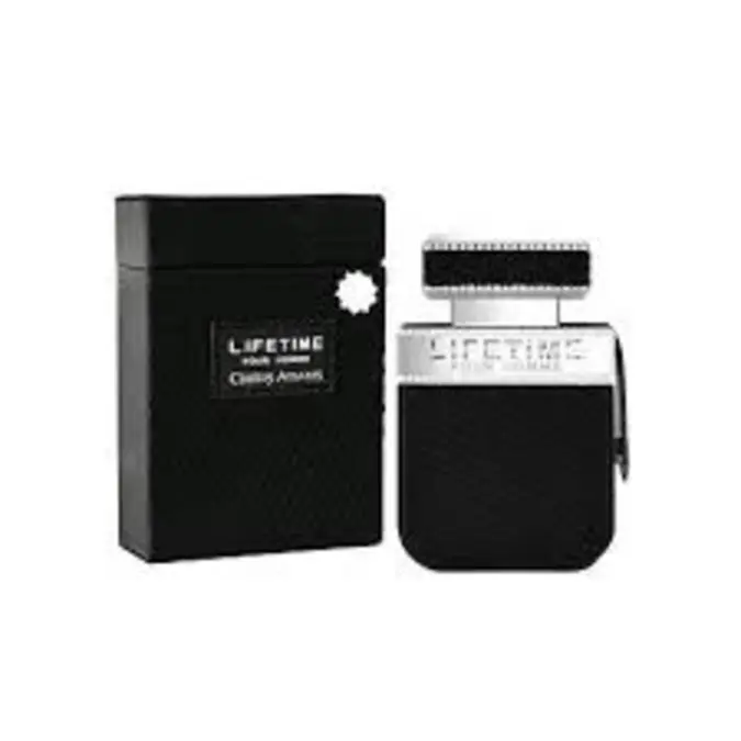 Chris Adams Life Time Edp 80ml